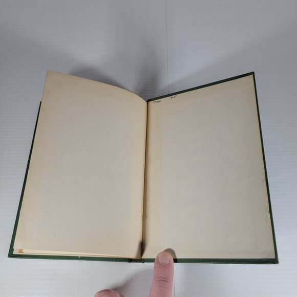 BANKS’ SCIENTIFIC CHECKERS By Newell Banks Rare‎ Volume From 1929 - Picture 7 of 11